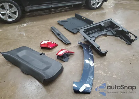 2019 Chevrolet Equinox Ls from USA, damaged, VIN 3GNAXSEV7KL221155